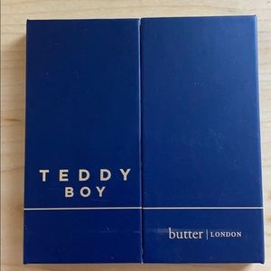 Butter London Eyeshadow Pallet